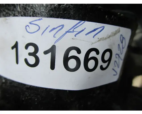 Power Steering Assembly Sheppard HD94PAB31 Valley Heavy Equipment