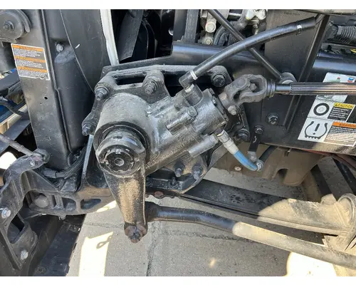 Steering Gear / Rack SHEPPARD HD94PAB Tim Jordan's Truck Parts, Inc.