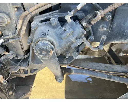 Steering Gear / Rack SHEPPARD HD94PAB Tim Jordan's Truck Parts, Inc.