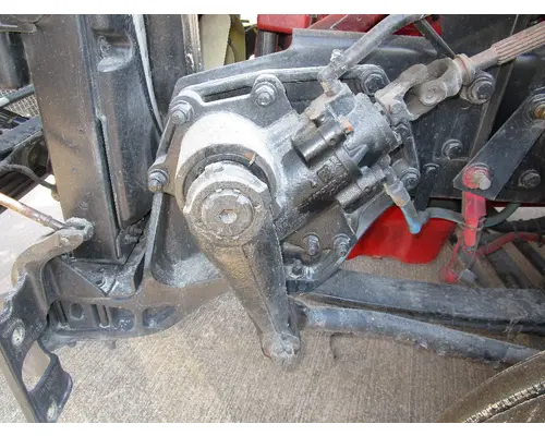 Steering Gear / Rack SHEPPARD HD94PAB Tim Jordan's Truck Parts, Inc.
