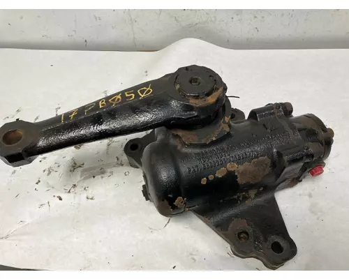 Steering Gear / Rack Sheppard HD94PAB Vander Haags Inc Sf