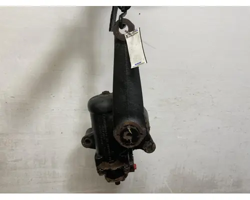 Steering Gear / Rack Sheppard HD94PAH Vander Haags Inc Sp
