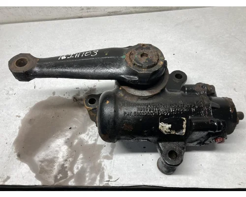Steering Gear / Rack Sheppard HD94PAH Vander Haags Inc SF