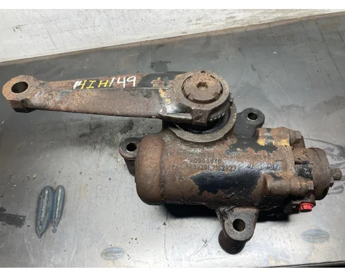 Steering Gear / Rack Sheppard HD94PAH Vander Haags Inc SF