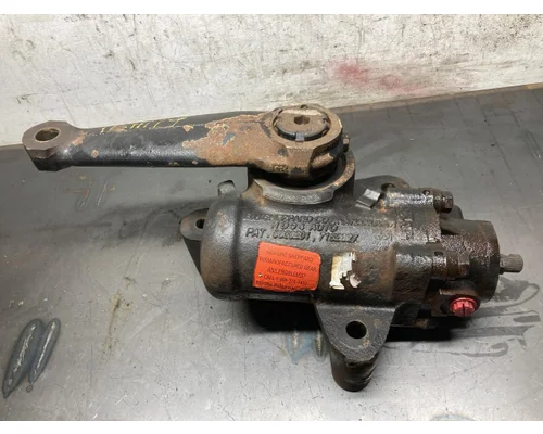 Steering Gear / Rack Sheppard HD94PAH Vander Haags Inc SF
