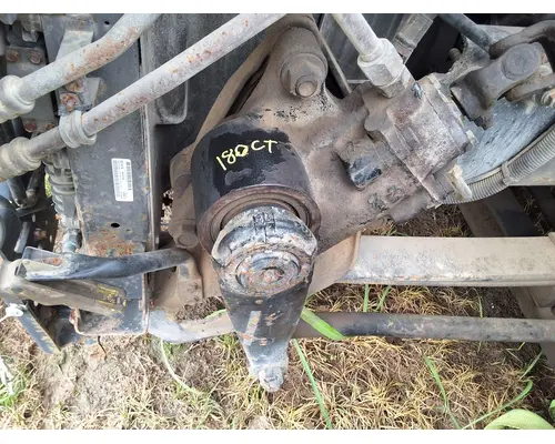 Steering Gear / Rack SHEPPARD HD94PAH Jordans Rockwall