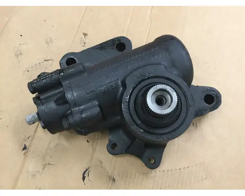 Steering Gear / Rack Sheppard HD94PB3 Vander Haags Inc Dm