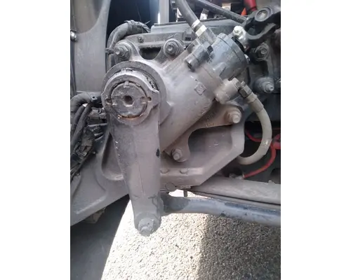 Steering Gear / Rack SHEPPARD HD94PCB3 High Mountain Horsepower