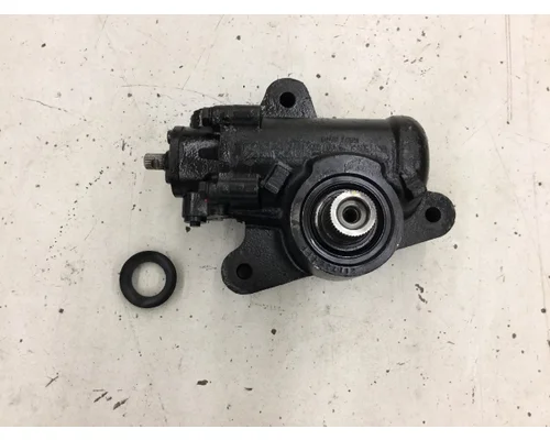 Steering Gear / Rack Sheppard HD94PD3 Vander Haags Inc Dm