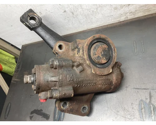 Steering Gear / Rack Sheppard HD94PH Vander Haags Inc SF