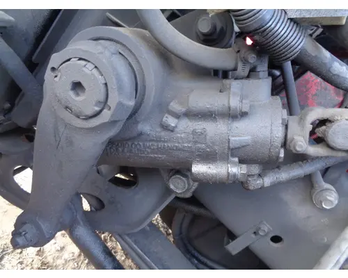 Power Steering Assembly Sheppard HD94PZ3 Valley Heavy Equipment