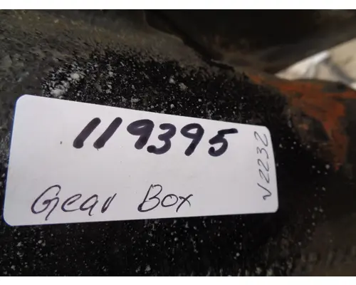 Power Steering Assembly Sheppard HD94PZ3 Valley Heavy Equipment
