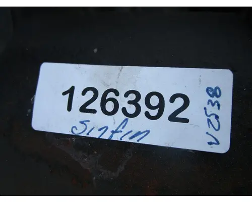 Power Steering Assembly Sheppard HD94PZ3 Valley Heavy Equipment