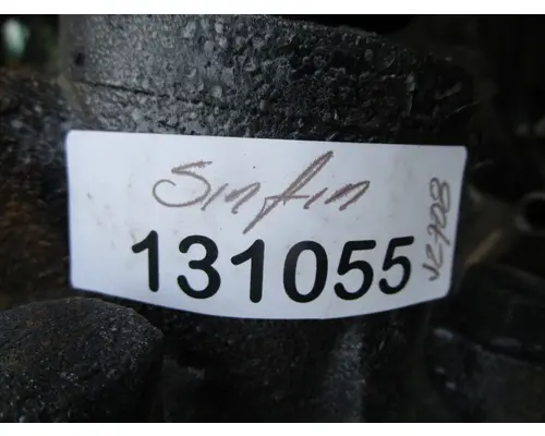 Power Steering Assembly Sheppard HD94PZ3 Valley Heavy Equipment