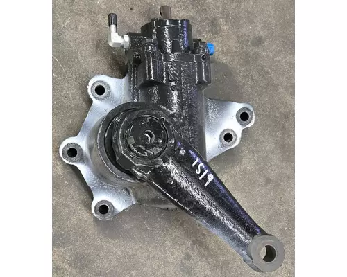 Steering Gear / Rack SHEPPARD HDPCB31 High Mountain Horsepower