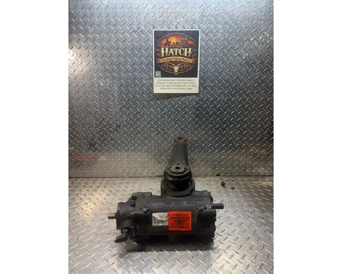 Steering Gear / Rack SHEPPARD L9427 Hatch Trucking &amp; Salvage Parts LLC