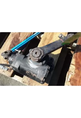 Sheppard M100 PAH1 Steering Gear / Rack