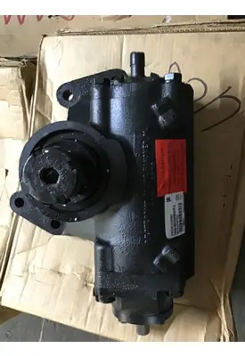 Sheppard M100-PMT Steering Gear / Rack