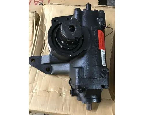 Sheppard M100-PMT Steering Gear  Rack