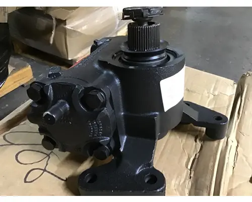 Sheppard M100-PMT Steering Gear  Rack