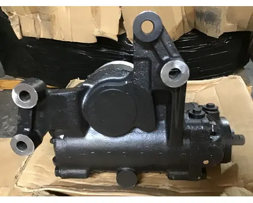 Sheppard M100-PMT Steering Gear  Rack