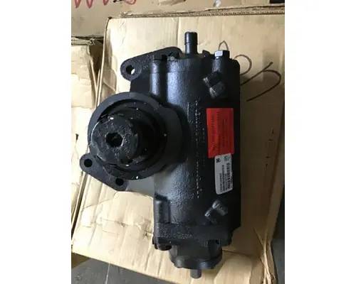 Sheppard M100-PMT Steering Gear  Rack