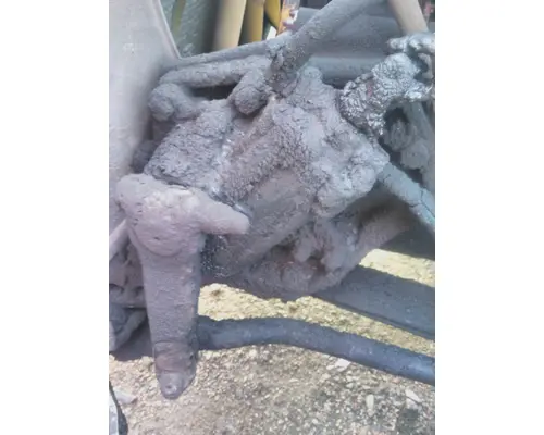 Steering Gear / Rack SHEPPARD M100-PAH1 LKQ Evans Heavy Truck Parts