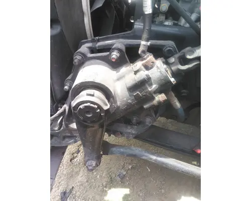 Steering Gear / Rack SHEPPARD M100-PAH1 LKQ Evans Heavy Truck Parts