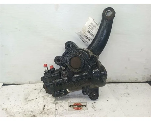 Steering Gear / Rack Sheppard M100 PAQ31 Spalding Auto Parts