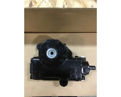 Steering Gear / Rack SHEPPARD M100-PCL1 LKQ Heavy Duty Core