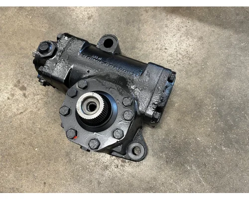 Steering Gear / Rack SHEPPARD M100-PCL Vander Haags Inc WM