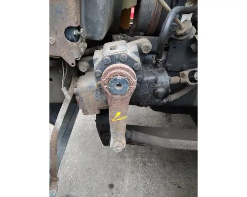 Steering Gear / Rack SHEPPARD M100-PCN1 LKQ Heavy Truck - Goodys