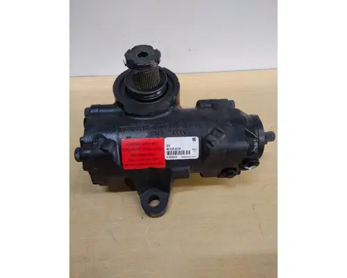 Steering Gear / Rack SHEPPARD M100-PDJ3 LKQ Thompson Motors - Wykoff