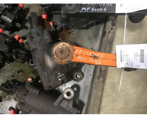 Steering Gear / Rack SHEPPARD M100-PDQ1 LKQ Heavy Truck Maryland