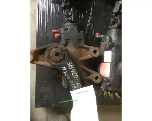 Steering Gear / Rack SHEPPARD M100-PJB1 LKQ Heavy Truck Maryland