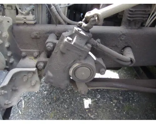Steering Gear / Rack SHEPPARD M100-PJB1 LKQ Heavy Truck Maryland