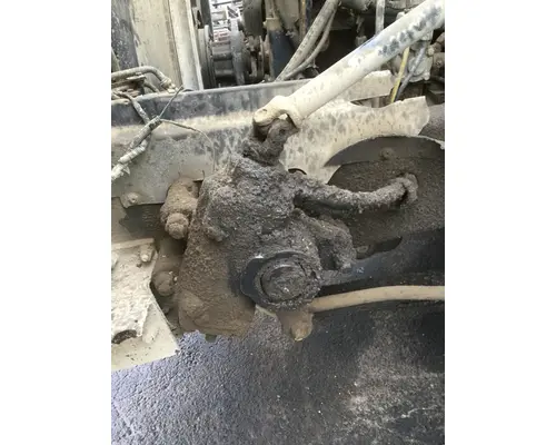 Steering Gear / Rack SHEPPARD M100-PJB1 LKQ Heavy Truck - Goodys