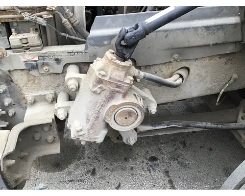Steering Gear / Rack SHEPPARD M100-PJB1 LKQ Heavy Truck - Goodys