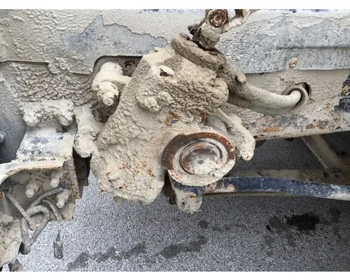 Steering Gear / Rack SHEPPARD M100-PJB1 LKQ Heavy Truck - Goodys