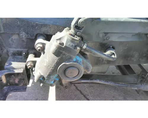Steering Gear / Rack SHEPPARD M100-PJB1 LKQ Heavy Truck - Goodys