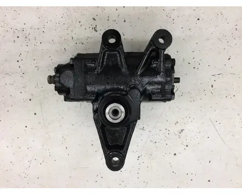 Steering Gear / Rack SHEPPARD M100-PJB Vander Haags Inc WM