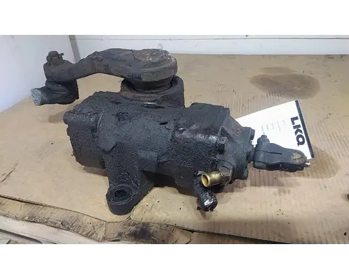 Steering Gear / Rack SHEPPARD M100-PJD3 LKQ Western Truck Parts
