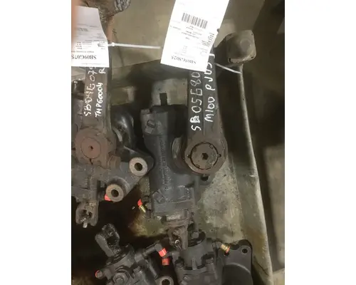 Steering Gear / Rack SHEPPARD M100-PJD3 LKQ Heavy Truck Maryland