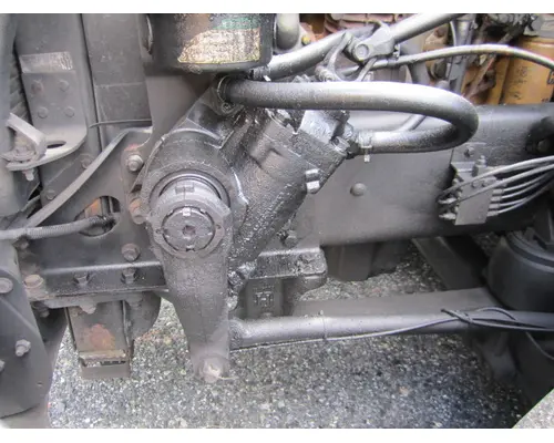 Steering Gear / Rack SHEPPARD M100-PJD3 LKQ Heavy Truck Maryland
