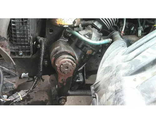 Steering Gear / Rack SHEPPARD M100-PJD3 LKQ Heavy Truck - Goodys