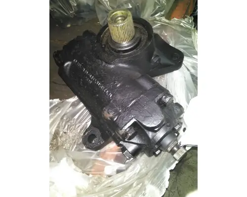 Steering Gear / Rack SHEPPARD M100-PJJ13 LKQ Universal Truck Parts