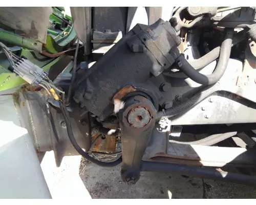 Steering Gear / Rack SHEPPARD M100-PMT3 LKQ Heavy Truck - Tampa