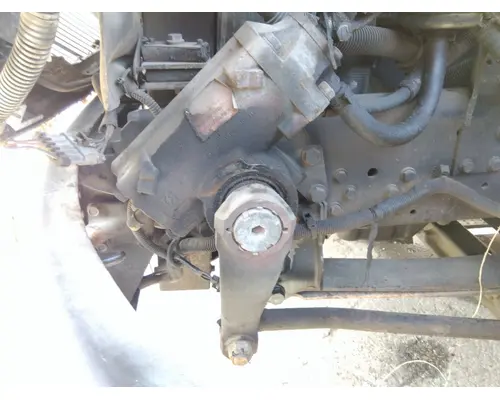 Steering Gear / Rack SHEPPARD M100-PMT3 LKQ Heavy Truck - Tampa