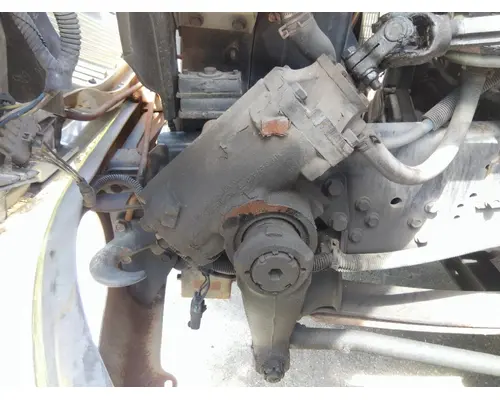 Steering Gear / Rack SHEPPARD M100-PMT3 LKQ Heavy Truck - Tampa