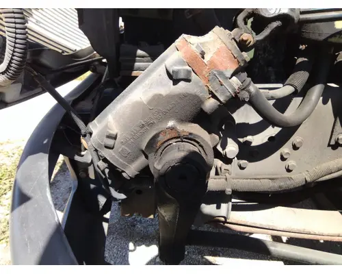 Steering Gear / Rack SHEPPARD M100-PMT3 LKQ Heavy Truck - Tampa
